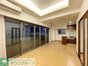 カノンパレスの物件内観写真